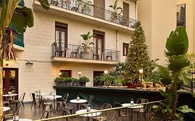 Hotel Continental Barcelona